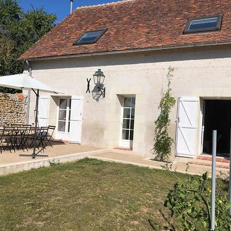 Domaine De Praline Praline Bed and Breakfast Villerbon Buitenkant foto