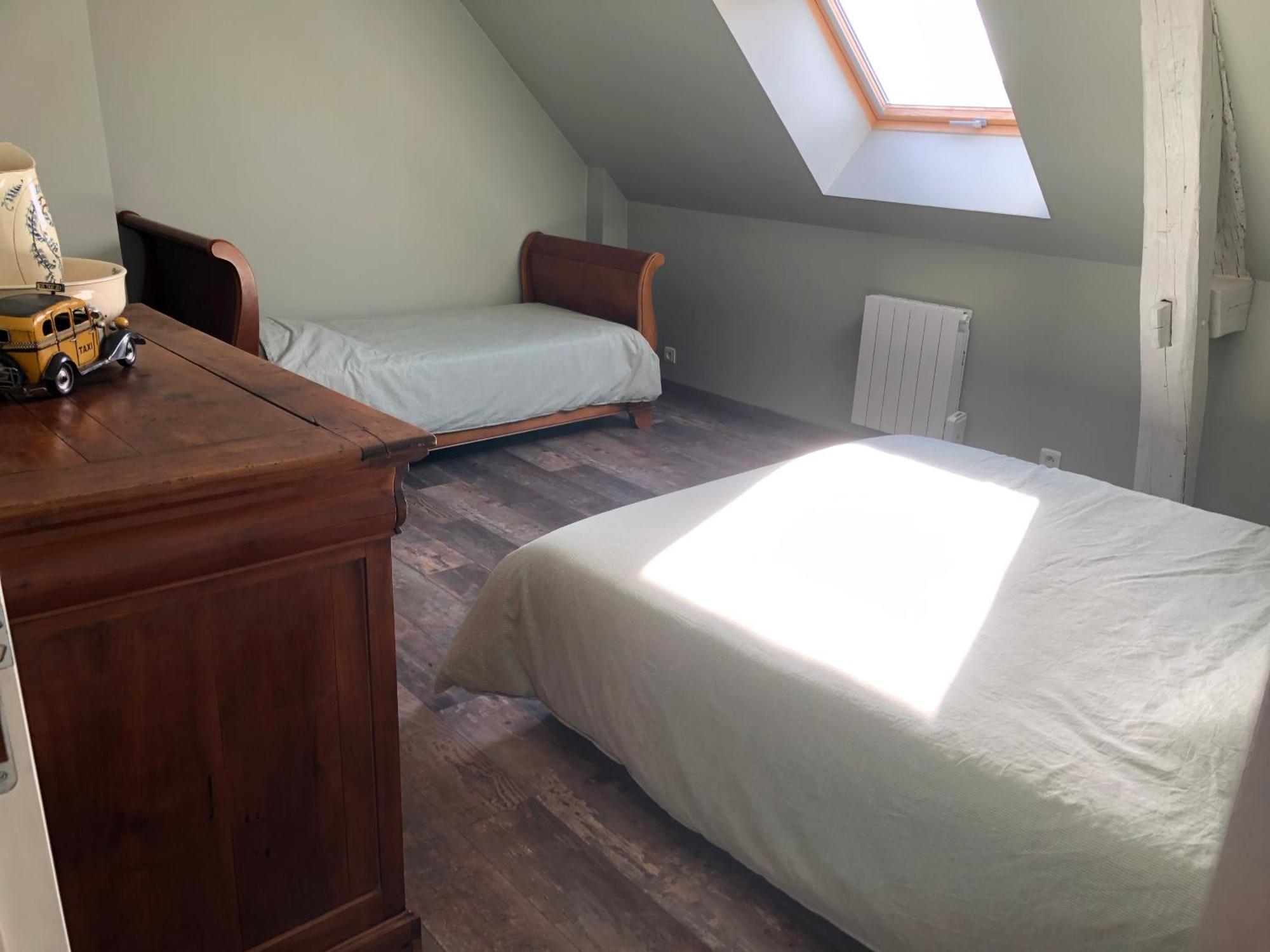 Domaine De Praline Praline Bed and Breakfast Villerbon Buitenkant foto