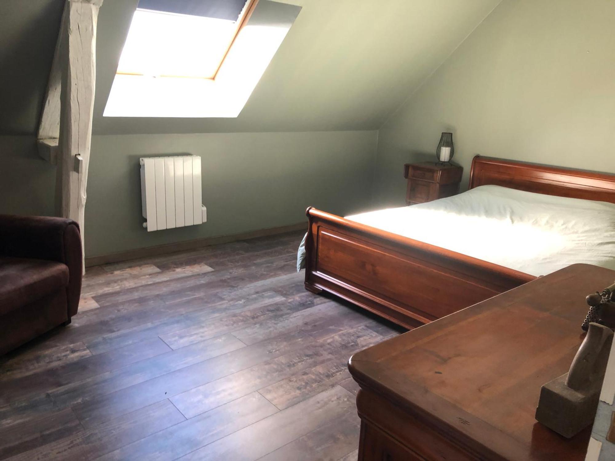 Domaine De Praline Praline Bed and Breakfast Villerbon Buitenkant foto