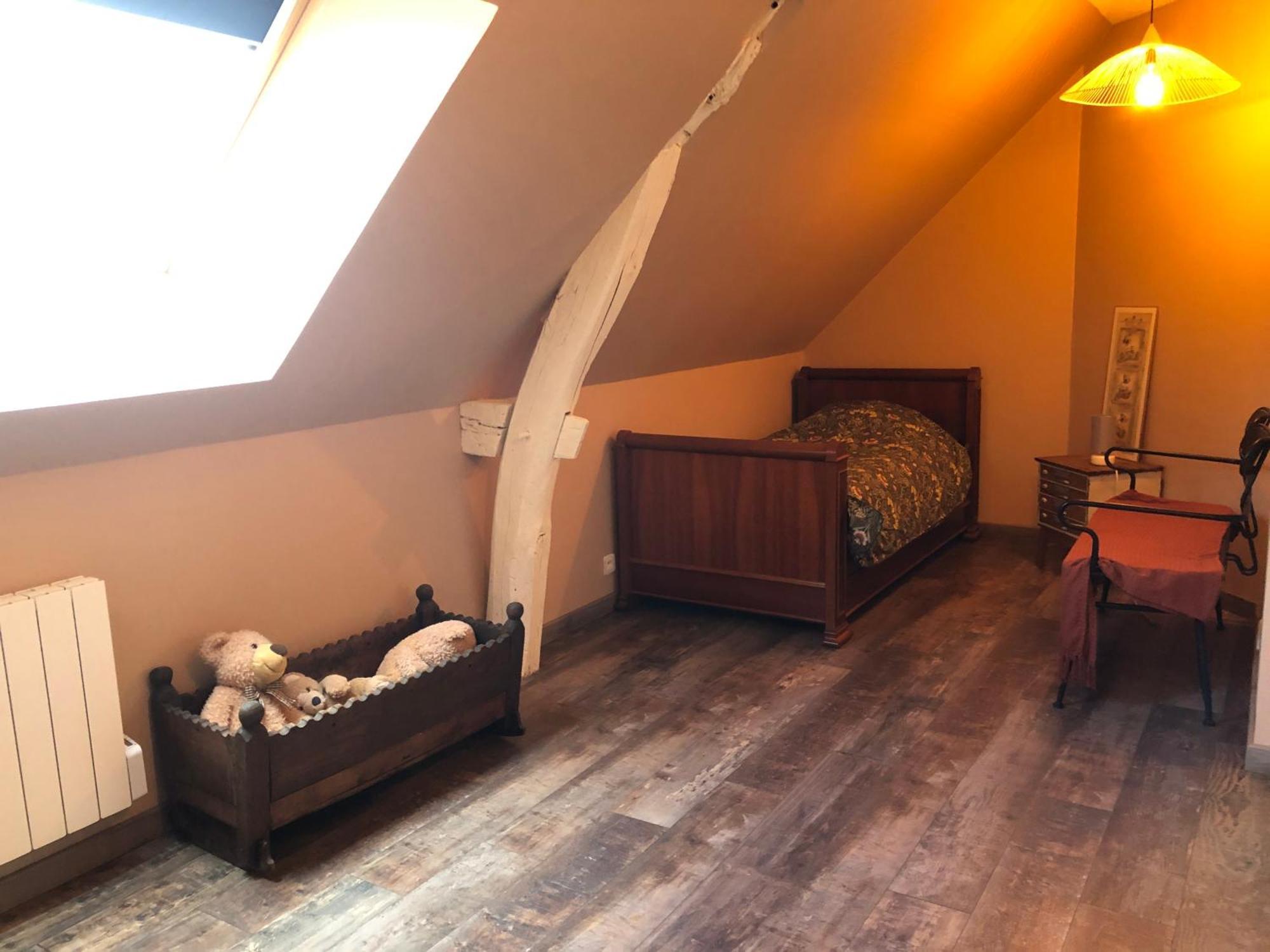 Domaine De Praline Praline Bed and Breakfast Villerbon Buitenkant foto