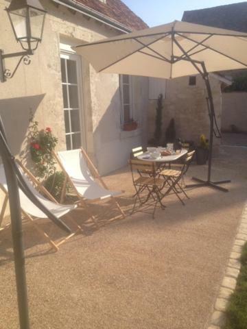 Domaine De Praline Praline Bed and Breakfast Villerbon Buitenkant foto